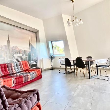 Residence 4T - 33 Avenue Gaston Chauvin Ольне-су-Буа Экстерьер фото