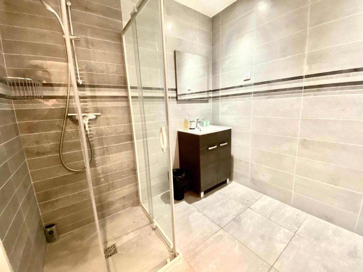Residence 4T - 33 Avenue Gaston Chauvin Ольне-су-Буа Экстерьер фото