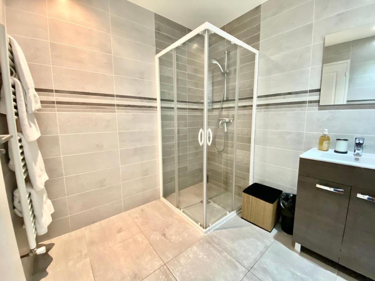 Residence 4T - 33 Avenue Gaston Chauvin Ольне-су-Буа Экстерьер фото