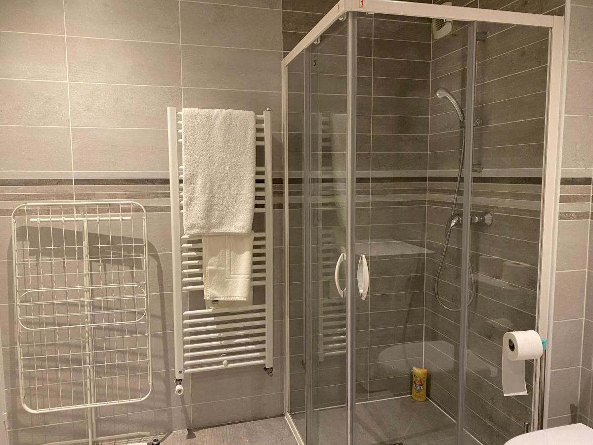 Residence 4T - 33 Avenue Gaston Chauvin Ольне-су-Буа Экстерьер фото