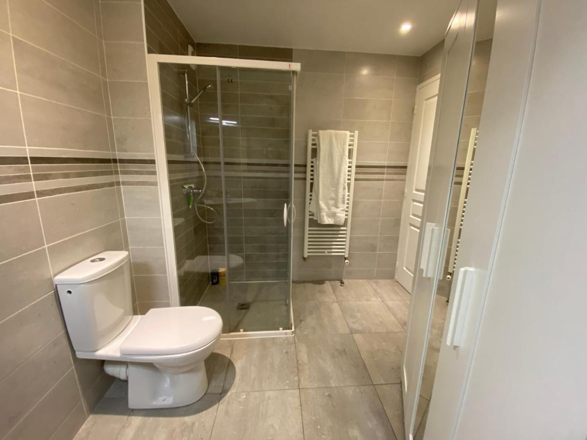 Residence 4T - 33 Avenue Gaston Chauvin Ольне-су-Буа Экстерьер фото