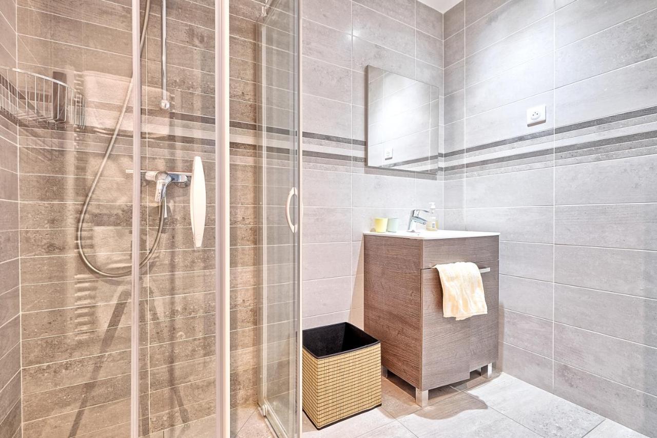 Residence 4T - 33 Avenue Gaston Chauvin Ольне-су-Буа Экстерьер фото