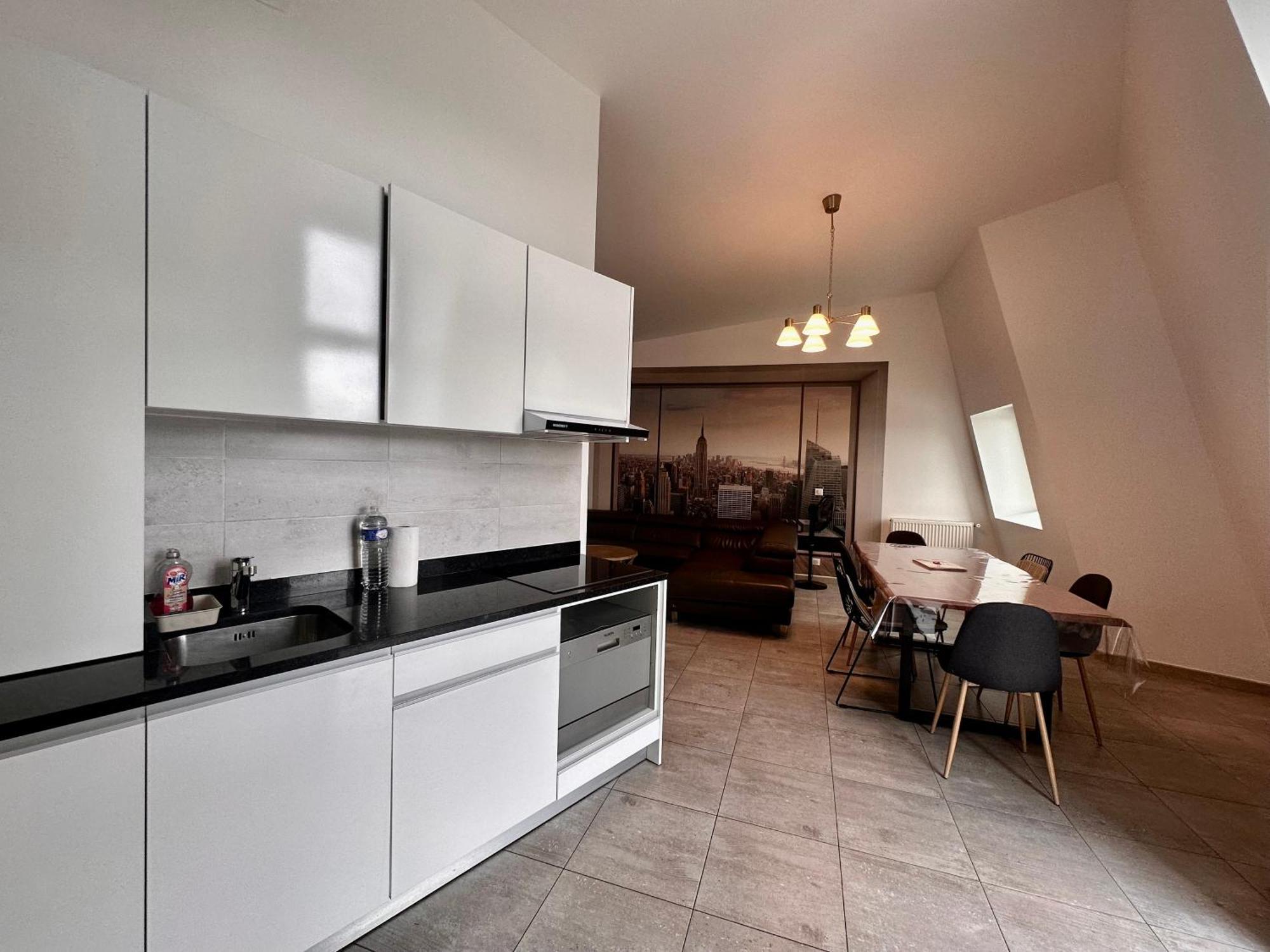 Residence 4T - 33 Avenue Gaston Chauvin Ольне-су-Буа Экстерьер фото