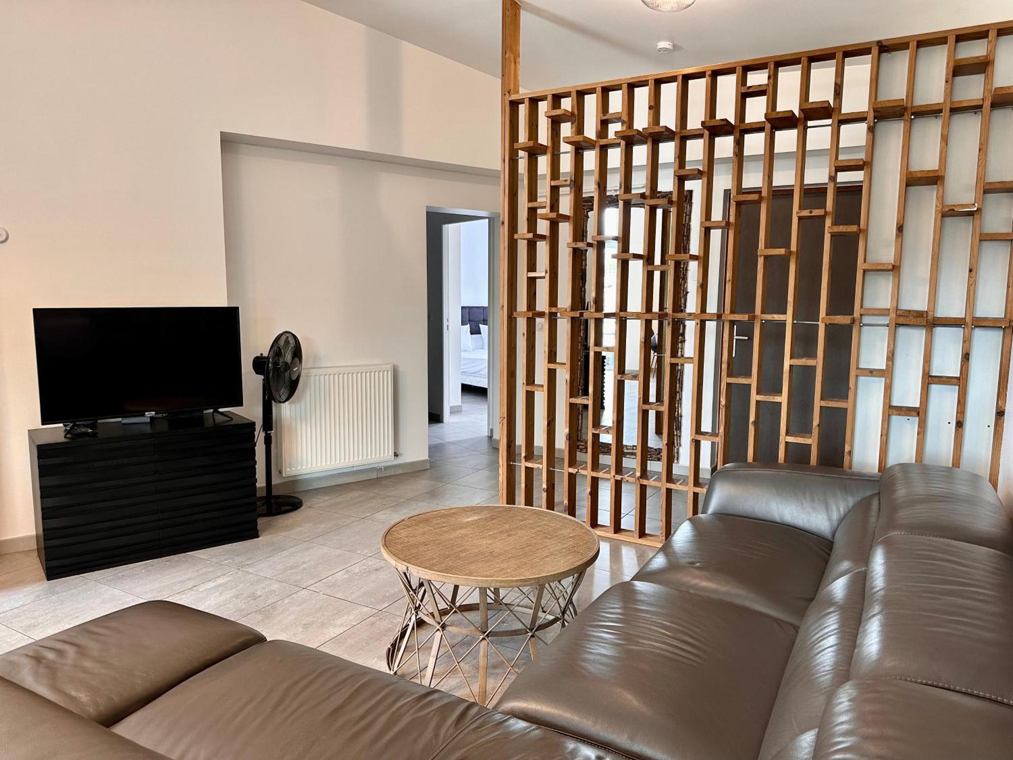 Residence 4T - 33 Avenue Gaston Chauvin Ольне-су-Буа Экстерьер фото