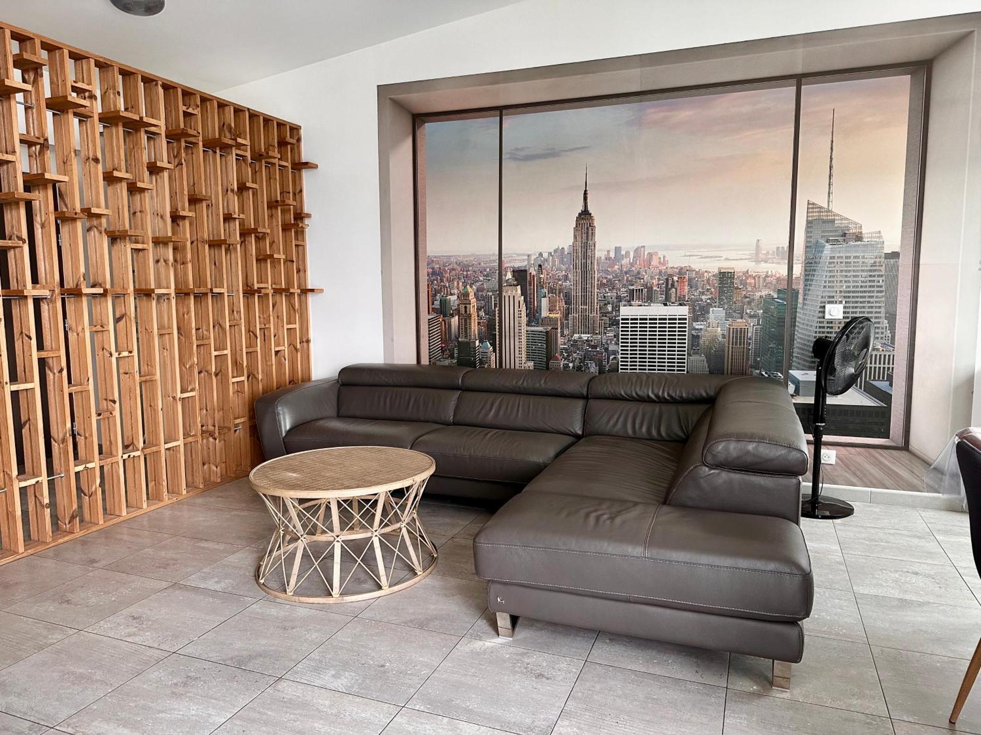 Residence 4T - 33 Avenue Gaston Chauvin Ольне-су-Буа Экстерьер фото